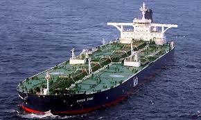 Oil tankers can represent an important person who is anointed.